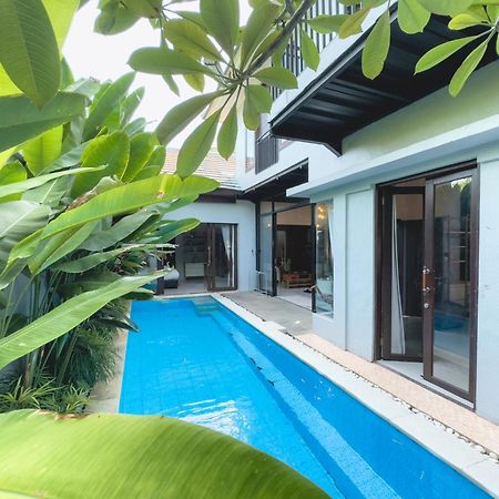 Villa Habibi Uluwatu Eksteriør billede
