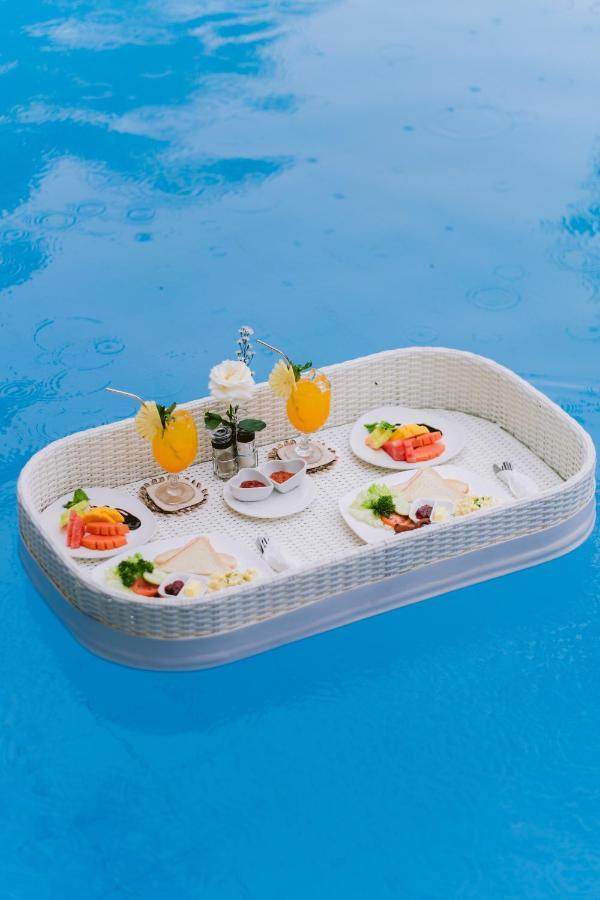Villa Habibi Uluwatu Eksteriør billede