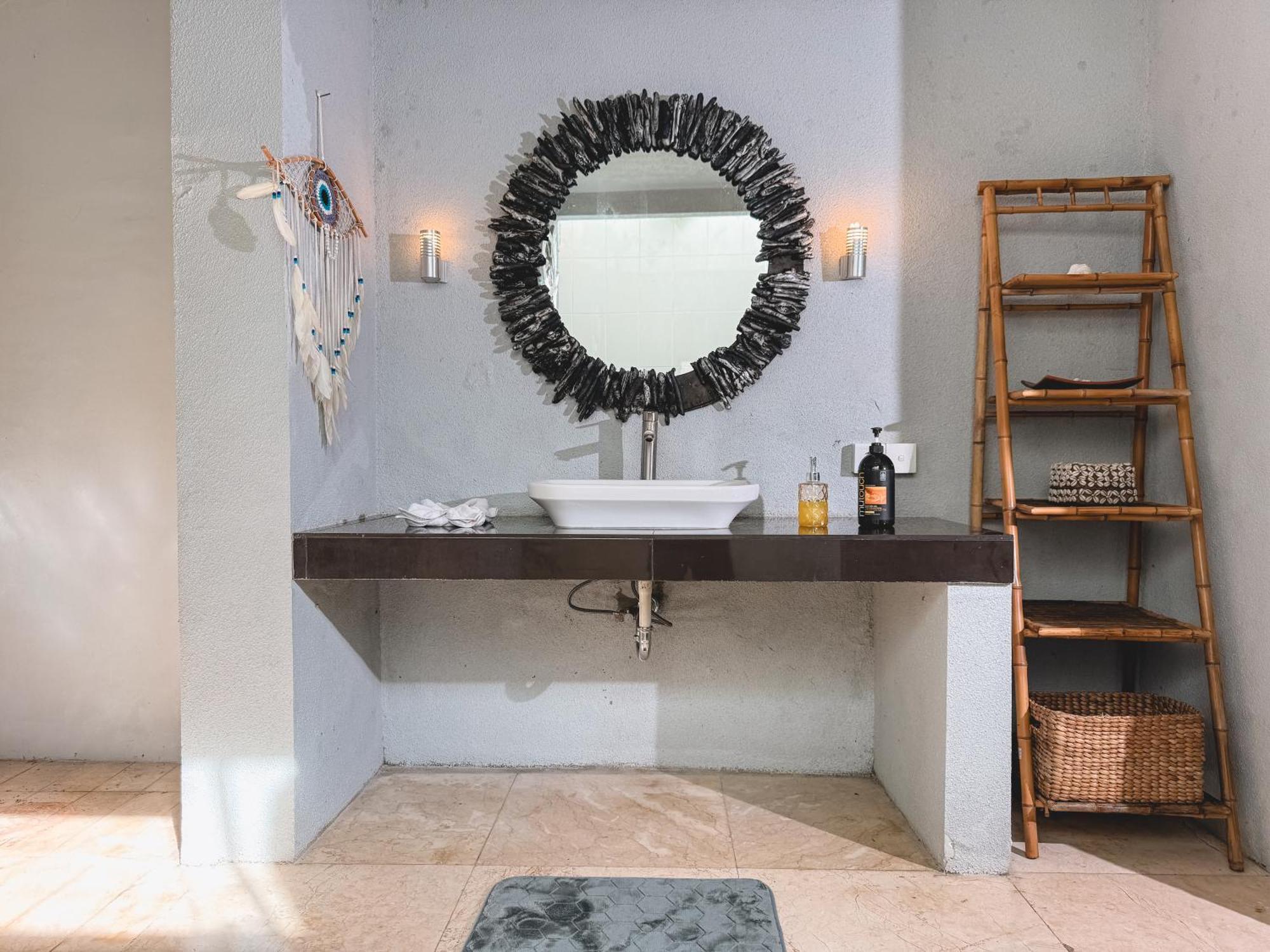 Villa Habibi Uluwatu Eksteriør billede