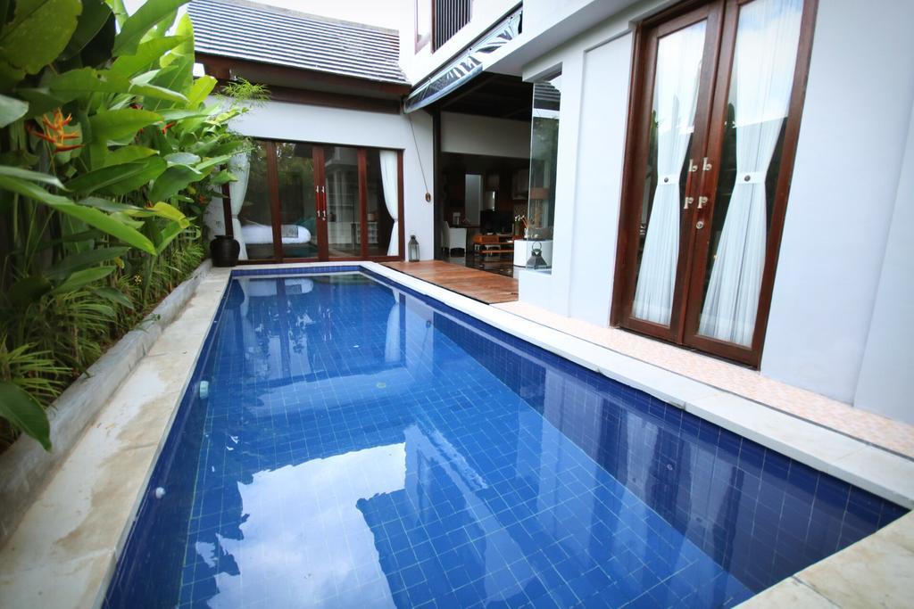 Villa Habibi Uluwatu Eksteriør billede