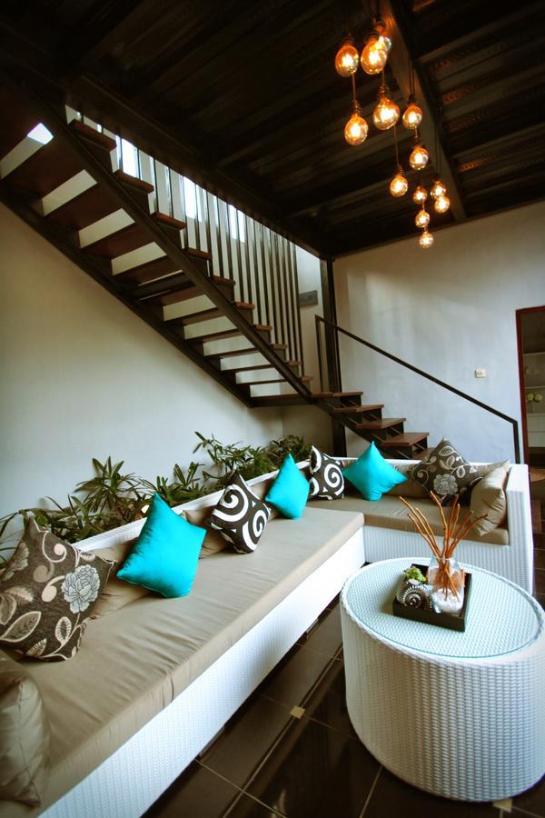 Villa Habibi Uluwatu Eksteriør billede